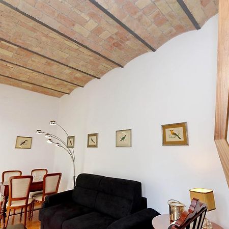 Penitenza Apartment روما المظهر الخارجي الصورة