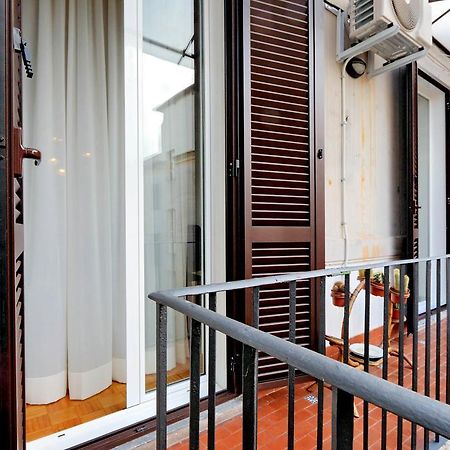Penitenza Apartment روما المظهر الخارجي الصورة