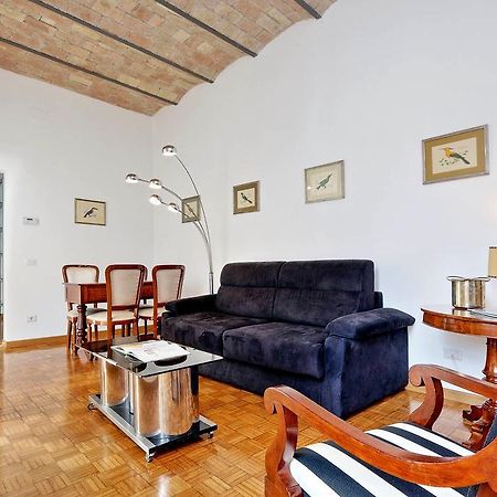 Penitenza Apartment روما المظهر الخارجي الصورة