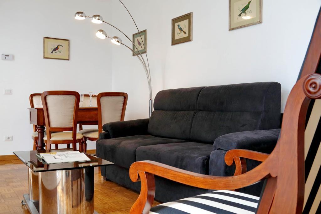 Penitenza Apartment روما المظهر الخارجي الصورة