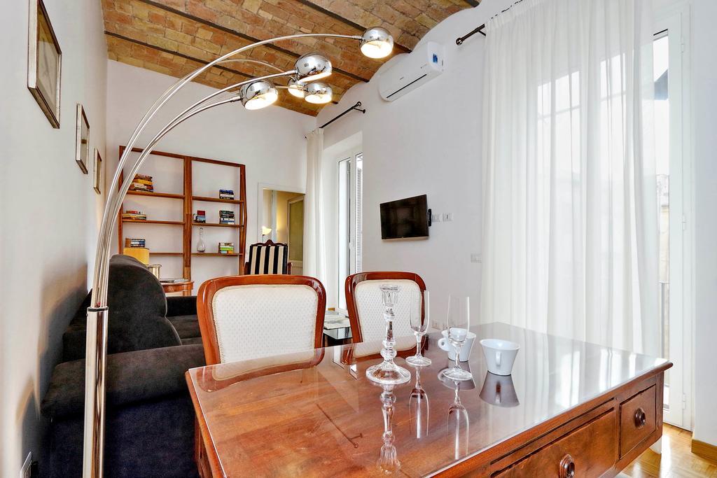 Penitenza Apartment روما المظهر الخارجي الصورة