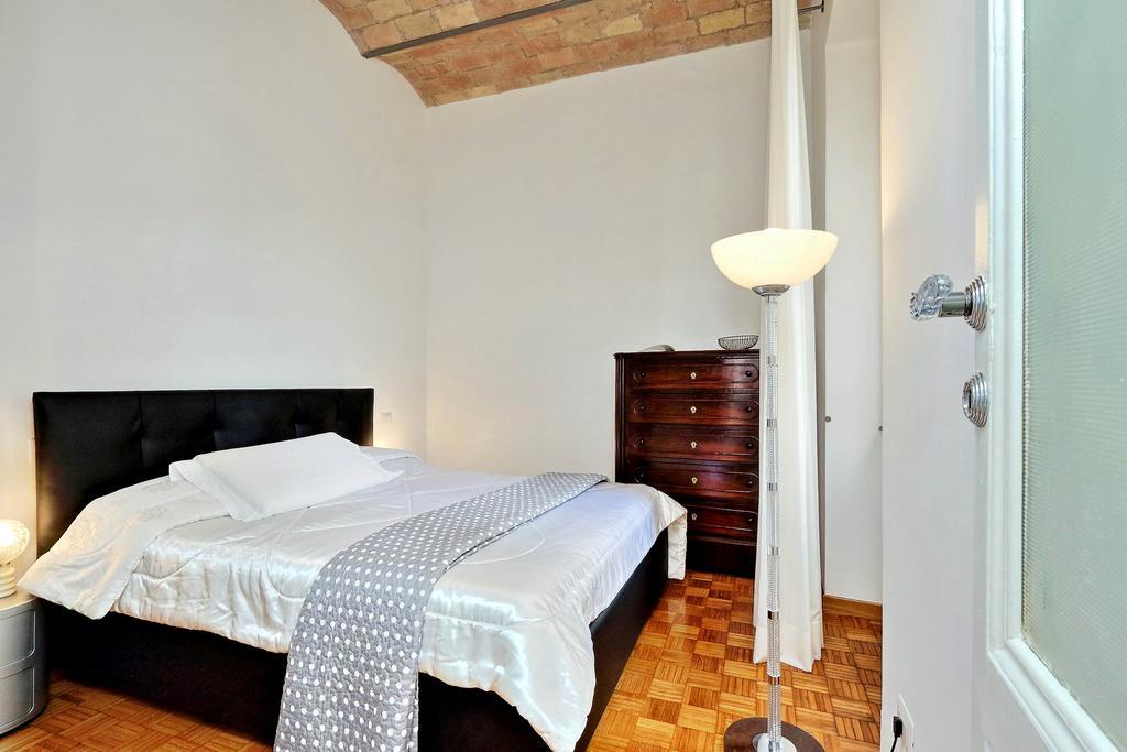 Penitenza Apartment روما المظهر الخارجي الصورة