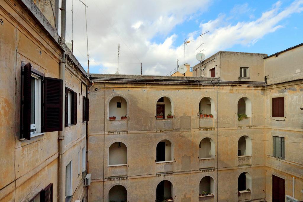Penitenza Apartment روما المظهر الخارجي الصورة