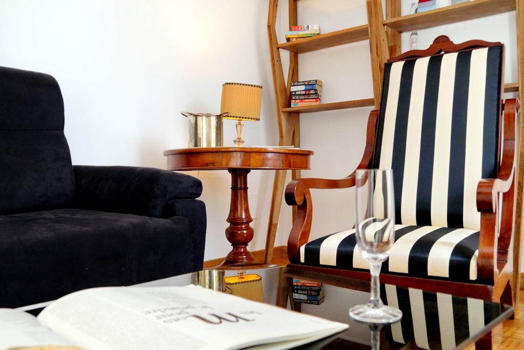 Penitenza Apartment روما المظهر الخارجي الصورة