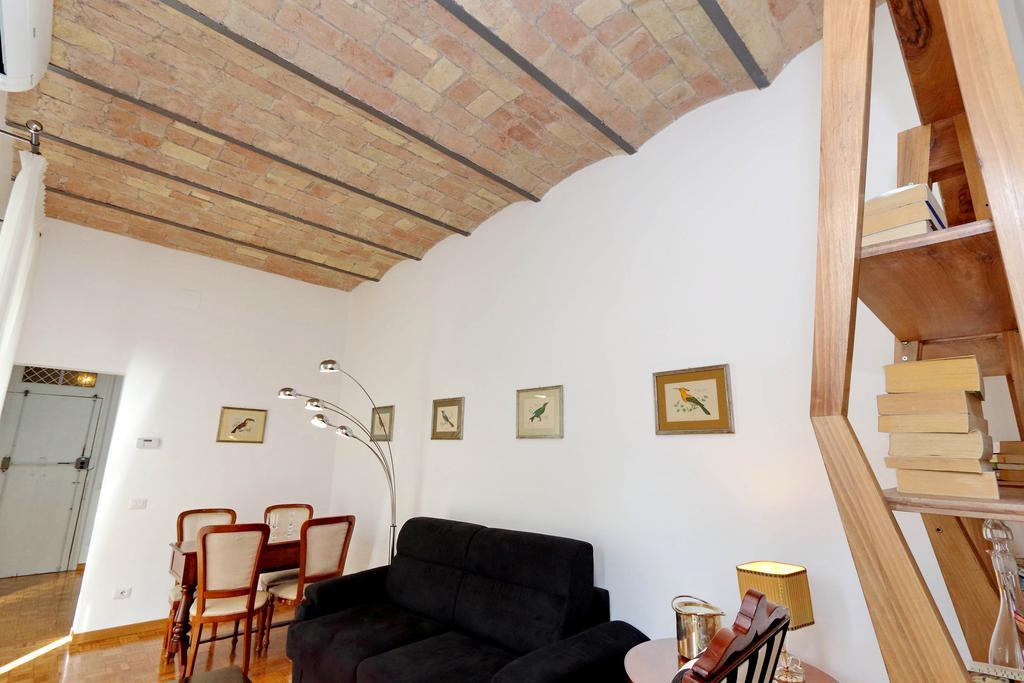 Penitenza Apartment روما المظهر الخارجي الصورة