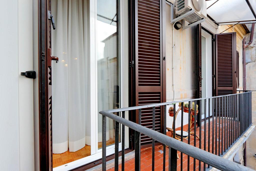 Penitenza Apartment روما المظهر الخارجي الصورة