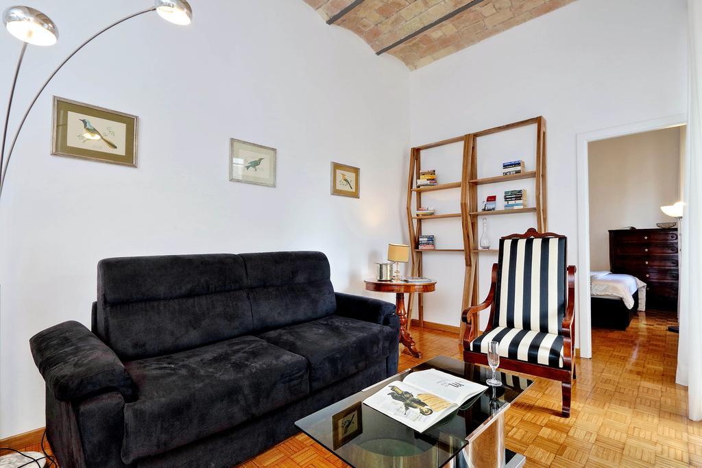 Penitenza Apartment روما المظهر الخارجي الصورة