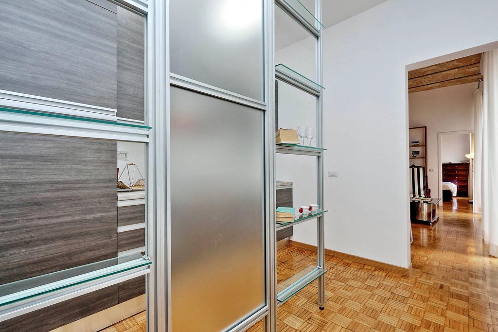 Penitenza Apartment روما المظهر الخارجي الصورة
