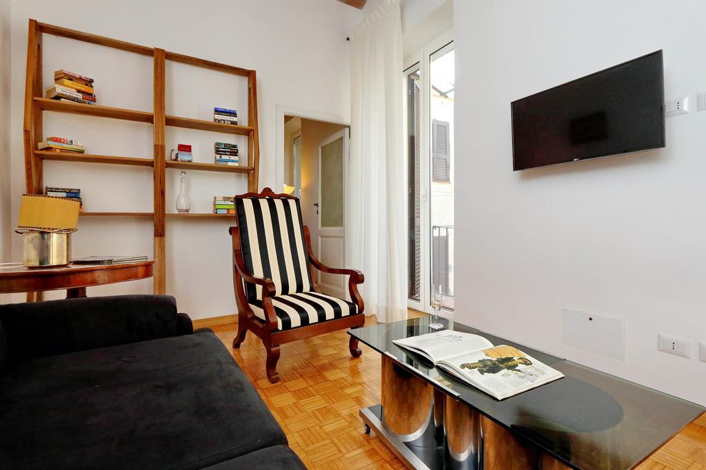 Penitenza Apartment روما المظهر الخارجي الصورة