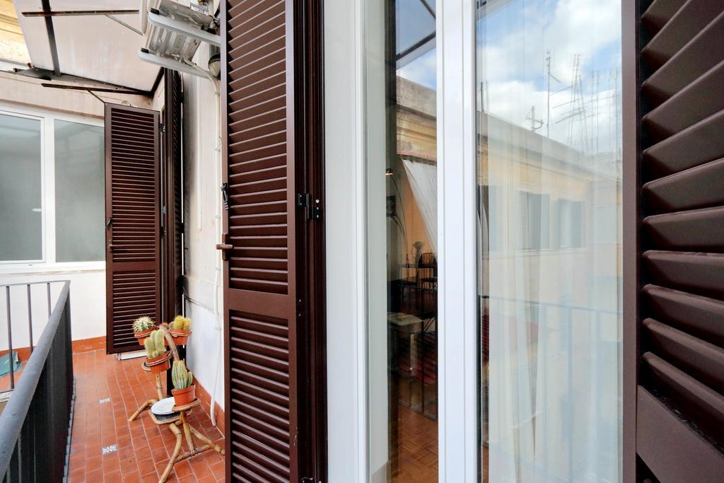 Penitenza Apartment روما المظهر الخارجي الصورة