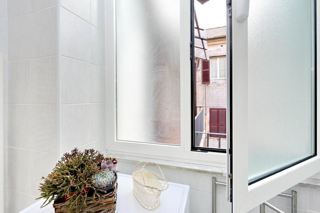 Penitenza Apartment روما المظهر الخارجي الصورة