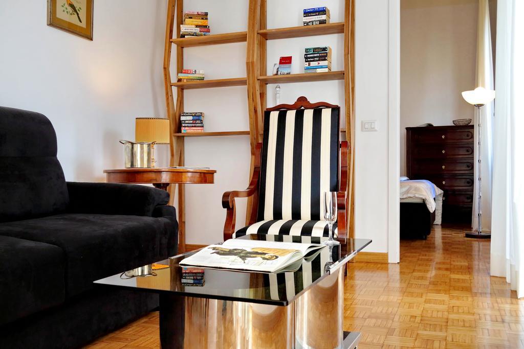 Penitenza Apartment روما المظهر الخارجي الصورة