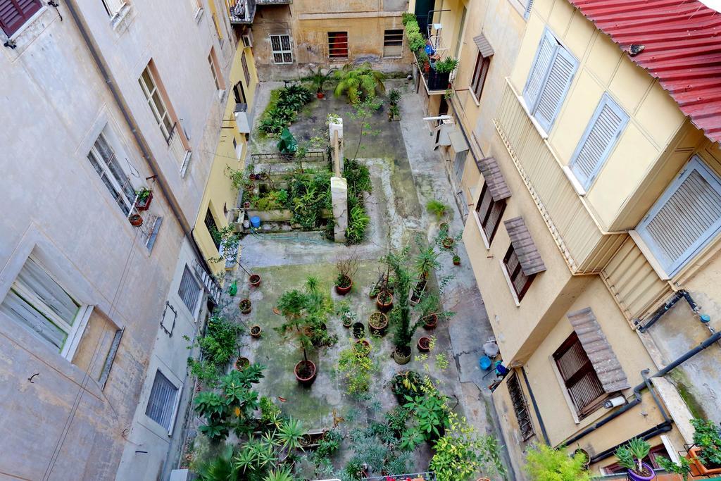 Penitenza Apartment روما المظهر الخارجي الصورة