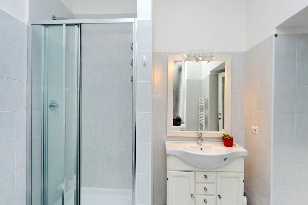 Penitenza Apartment روما المظهر الخارجي الصورة