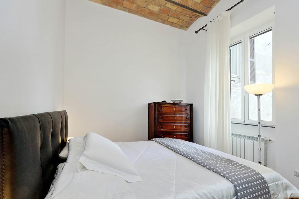 Penitenza Apartment روما المظهر الخارجي الصورة