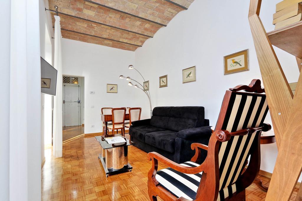 Penitenza Apartment روما المظهر الخارجي الصورة