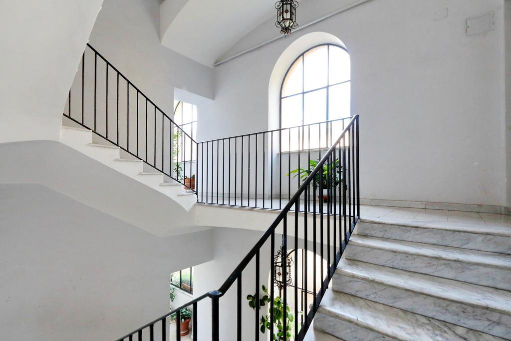 Penitenza Apartment روما المظهر الخارجي الصورة
